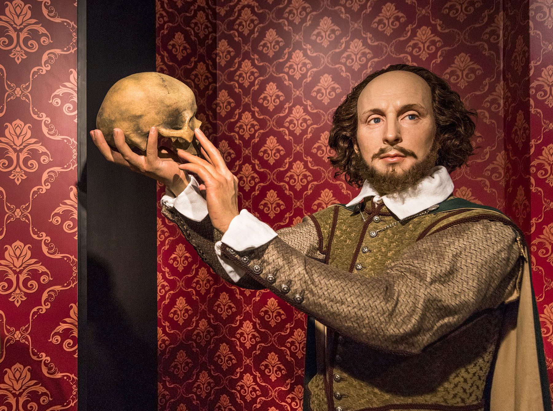 Shakespeare-laguna-art-museum